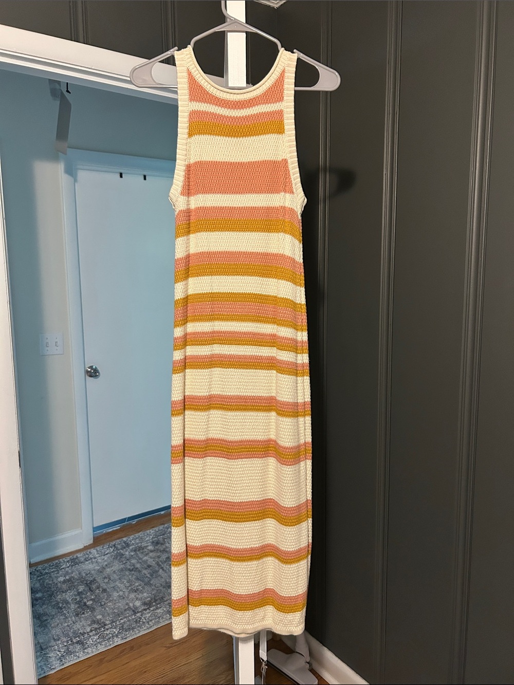 The Normal Brand Wanderlust Dress